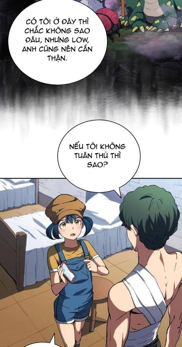 Wild Ranker - Page 43