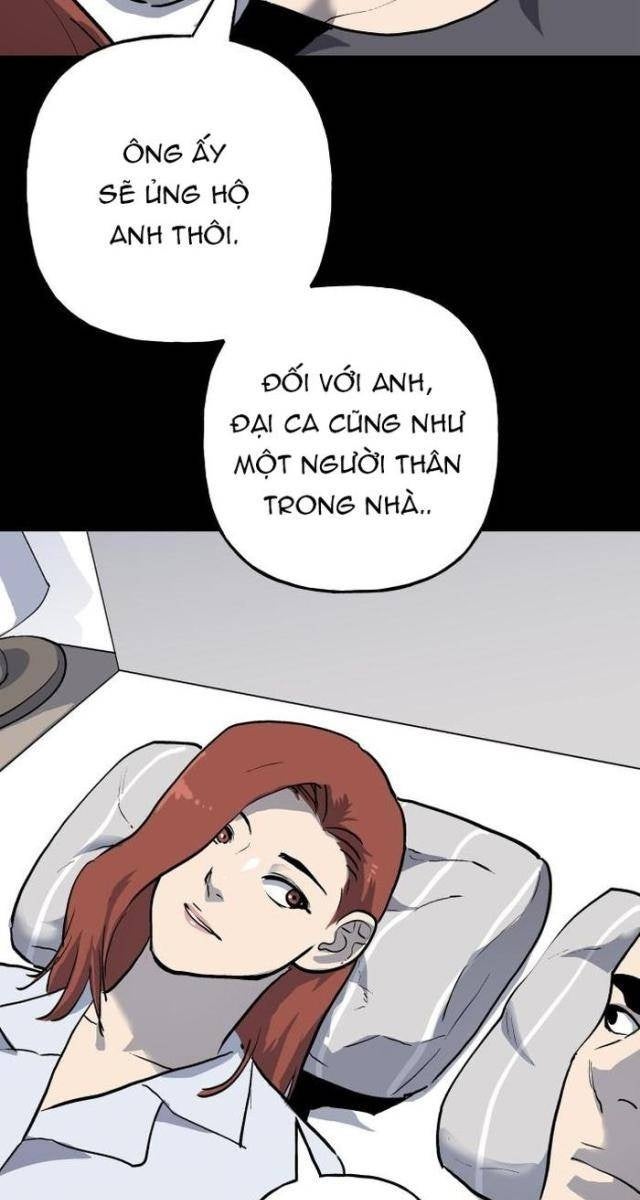 Ông Trùm Trở Lại - Page 6