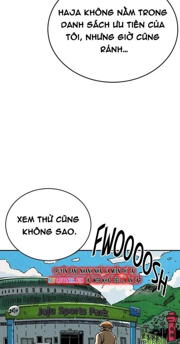 Sân Cỏ Chiến Ký - Page 10