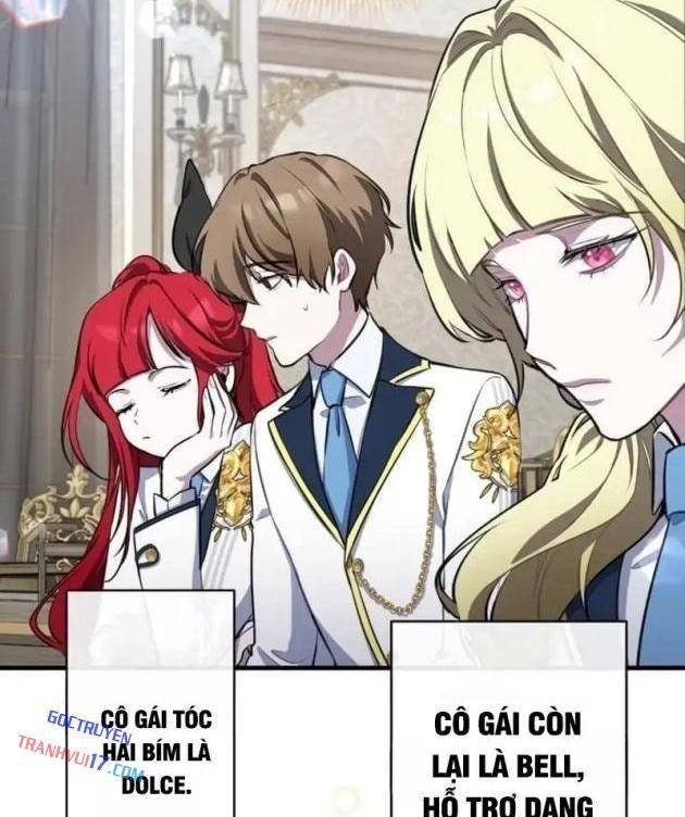 Giáo Viên Giả Mạo Người Vô Tình Trở Nên Mạnh Nhất - Page 18