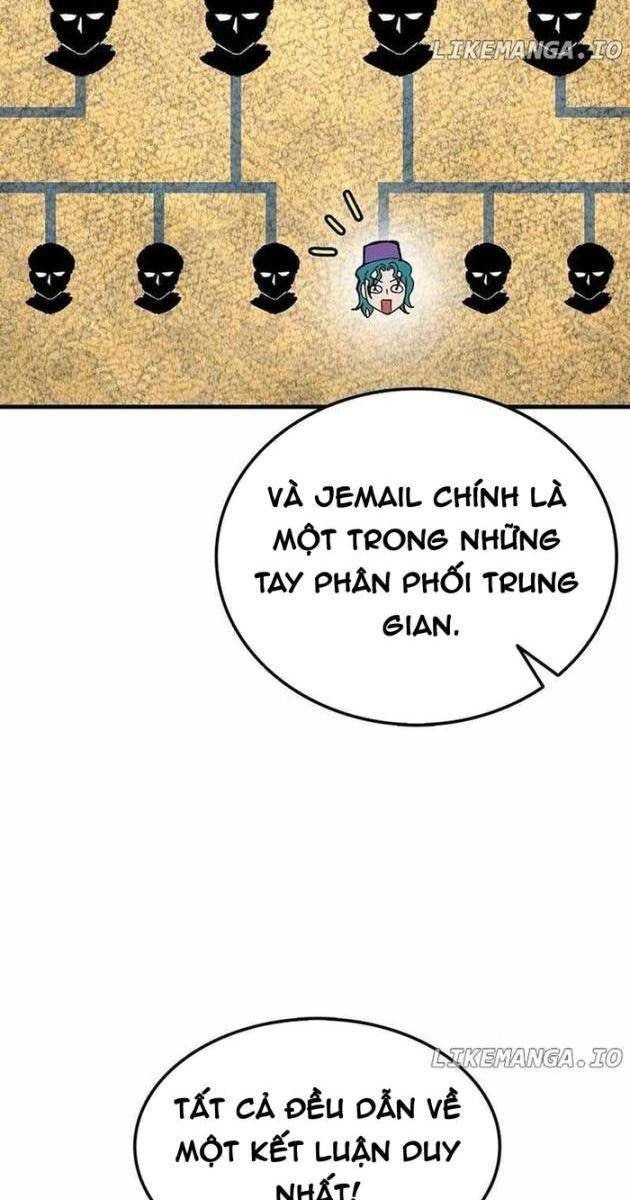 Ngọn Lửa Của Hòa Bình - Page 33