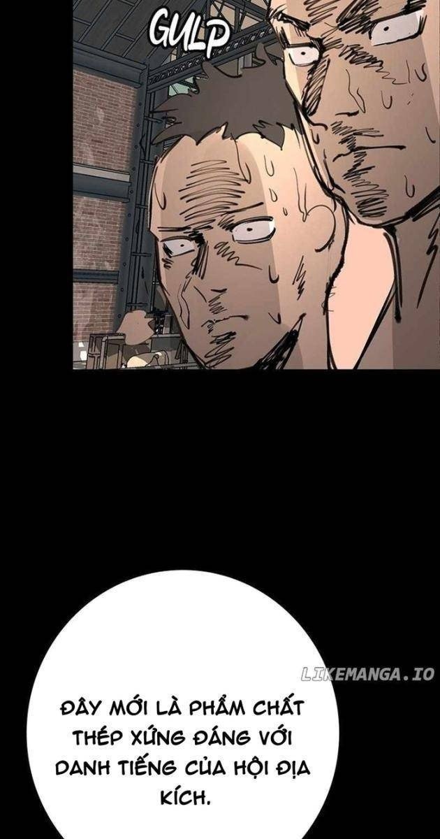 Ngọn Lửa Của Hòa Bình - Page 90