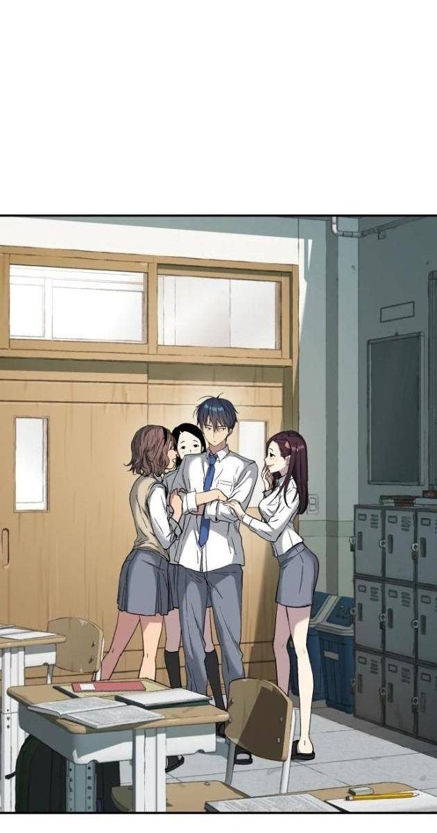 Lời Nguyền Của Dangun - Page 22