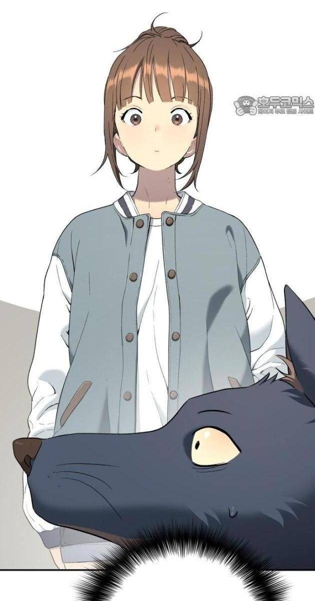 Lời Nguyền Của Dangun - Page 88