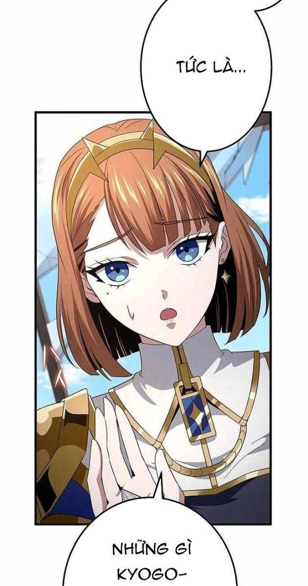 Vượt Cấp Với Kỹ Năng Thần Thánh - Page 63