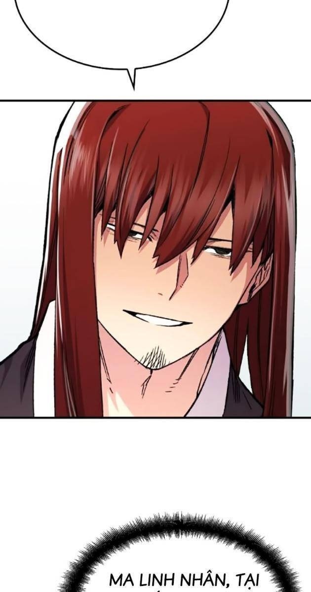 Thiên Ma Quy Hoàn - Page 21