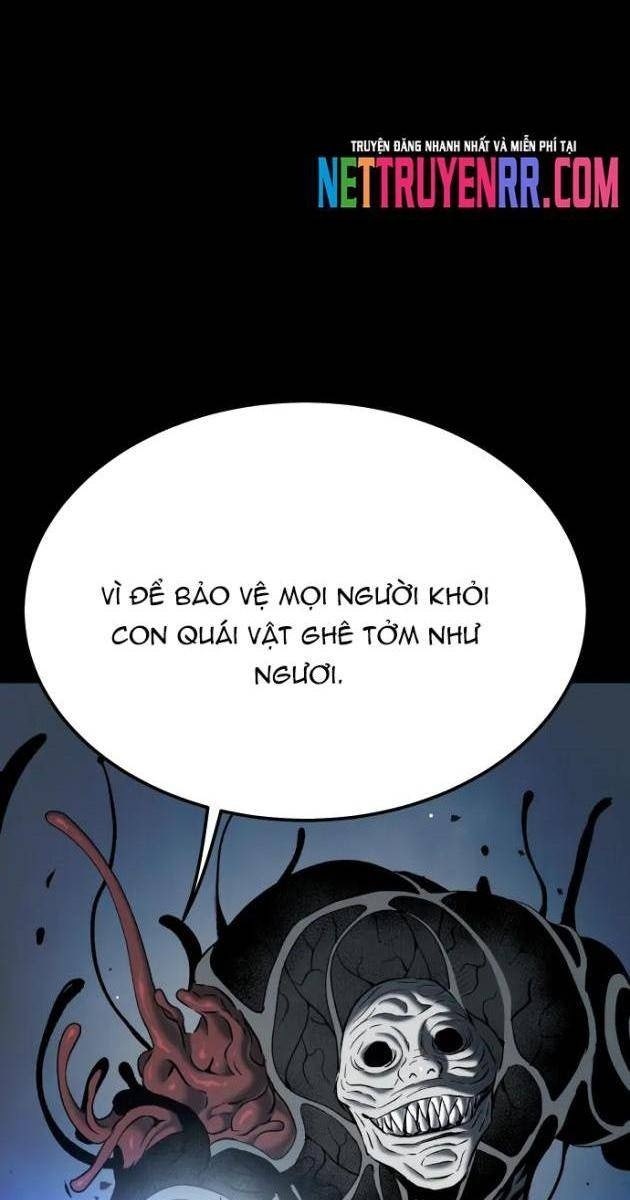 Lời Nguyền Của Dangun - Page 81