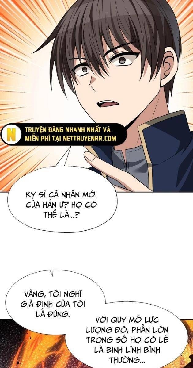 Lần Nữa Chuyển Sinh Sang Thế Giới Khác - Page 62