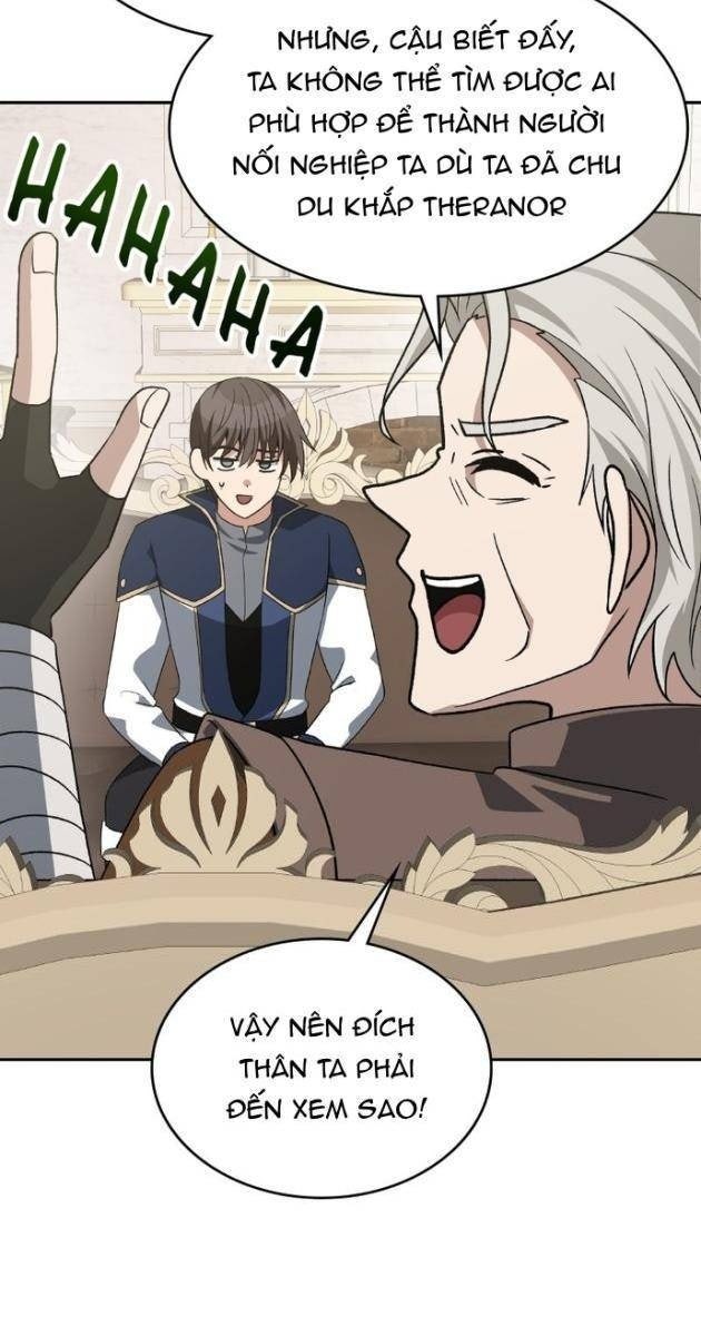 Lần Nữa Chuyển Sinh Sang Thế Giới Khác - Page 13