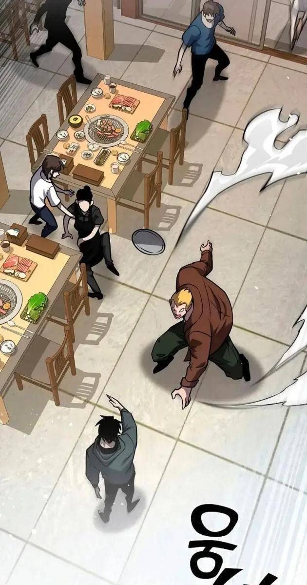 Kiếm Thần Đến Từ Thế Giới Diệt Vong - Page 19