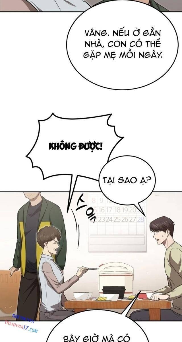 Bác Sĩ Hồi Quy Chỉ Muốn Sống Bình Lặng - Page 120