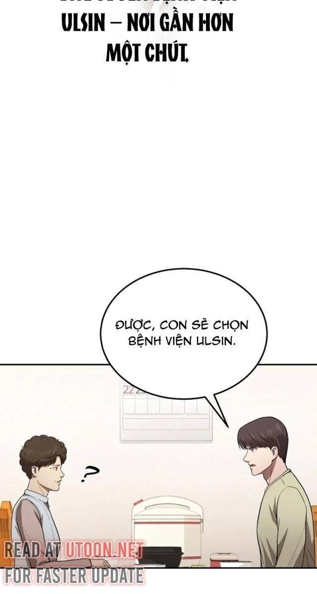 Bác Sĩ Hồi Quy Chỉ Muốn Sống Bình Lặng - Page 126