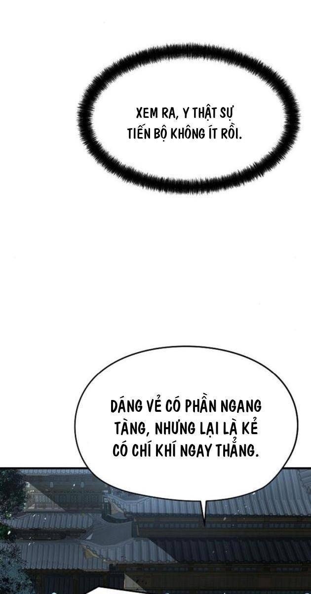Tuyệt Thế Hồi Quy - Page 126