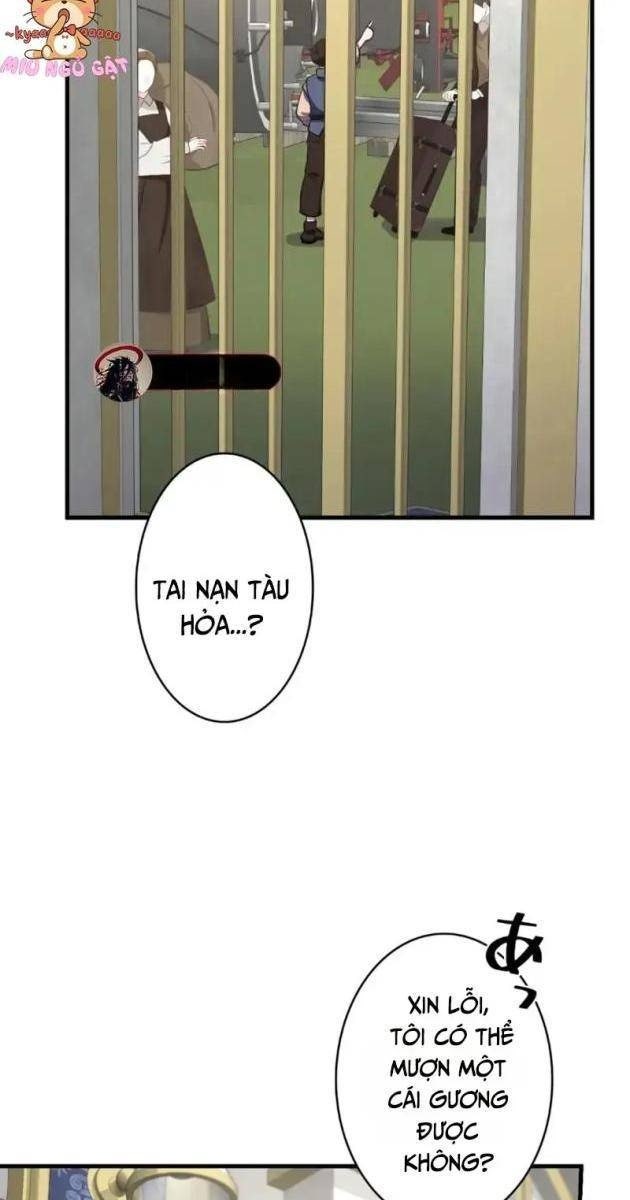 Giáo Viên Giả Mạo Người Vô Tình Trở Nên Mạnh Nhất - Page 55