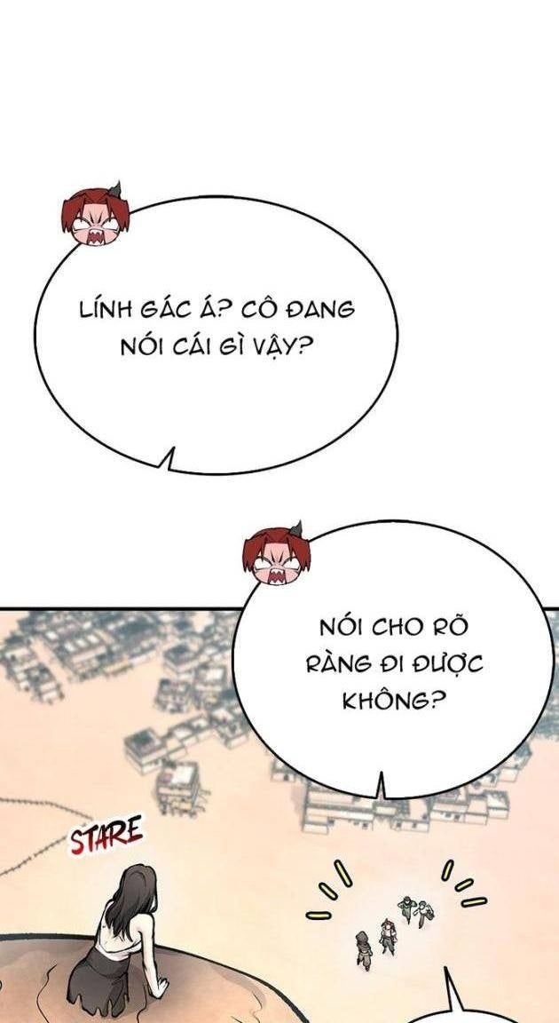 Ngọn Lửa Của Hòa Bình - Page 43