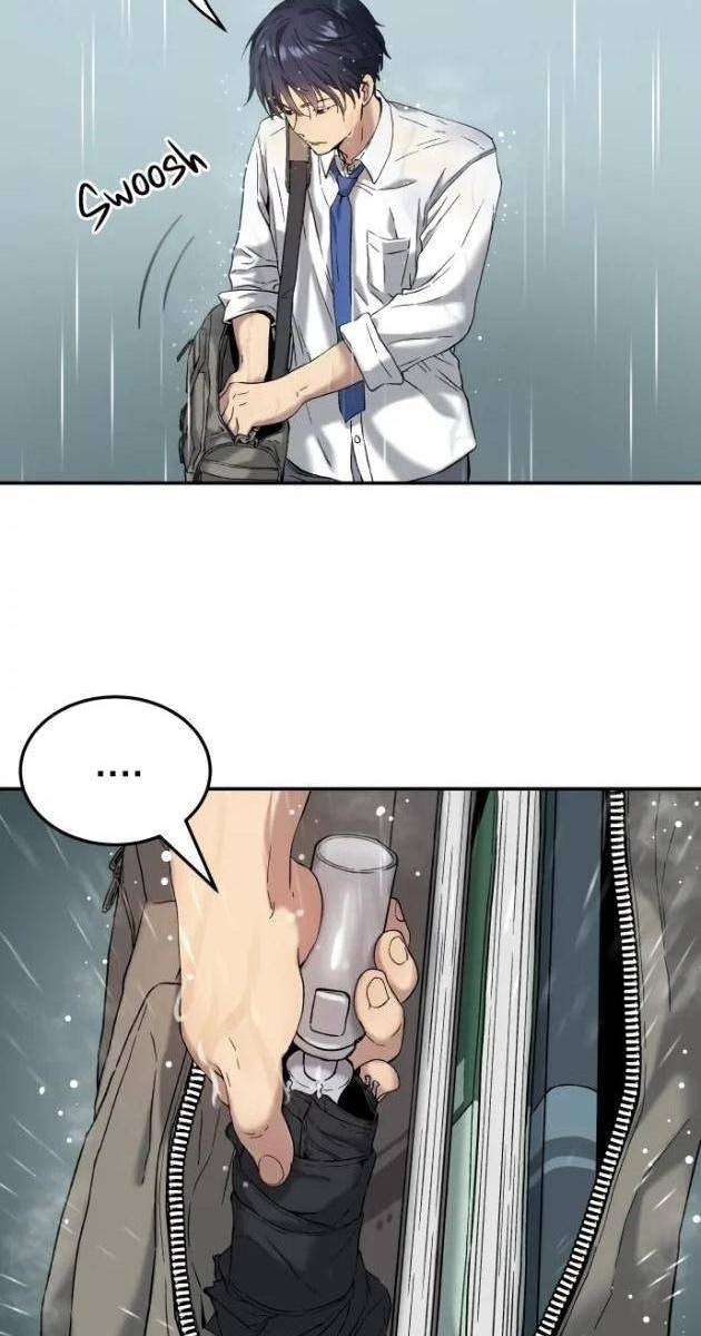 Lời Nguyền Của Dangun - Page 57