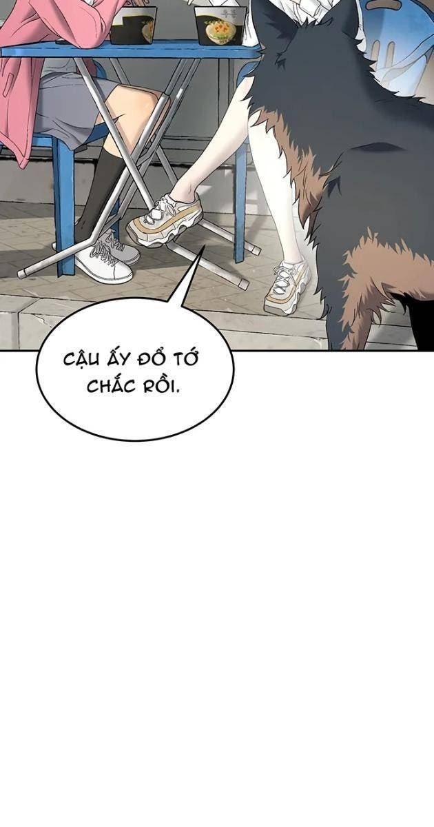 Lời Nguyền Của Dangun - Page 29