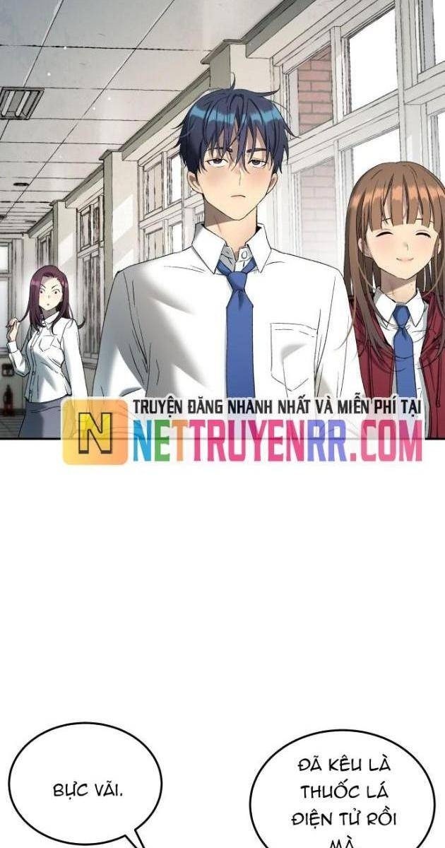 Lời Nguyền Của Dangun - Page 130