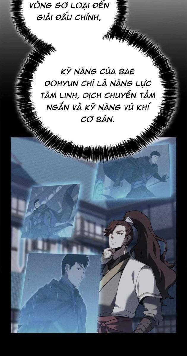 Con Trai Út Của Bá Tước Là Một Người Chơi - Page 25