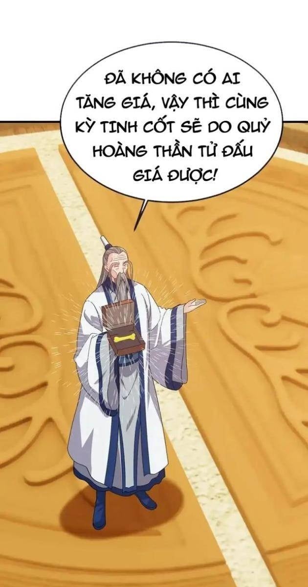 Tiên Võ Đế Tôn - Page 110