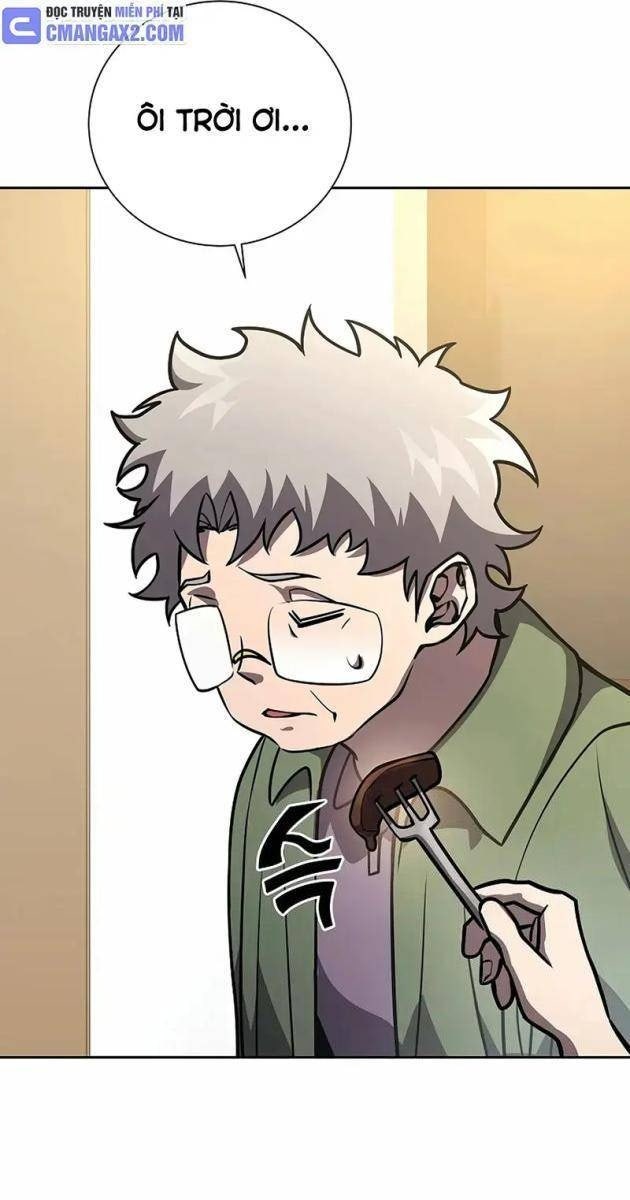 Kiếm Thần Đến Từ Thế Giới Diệt Vong - Page 28