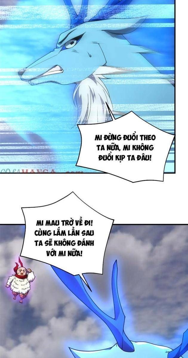 Thần Sủng Tiến Hóa - Page 23