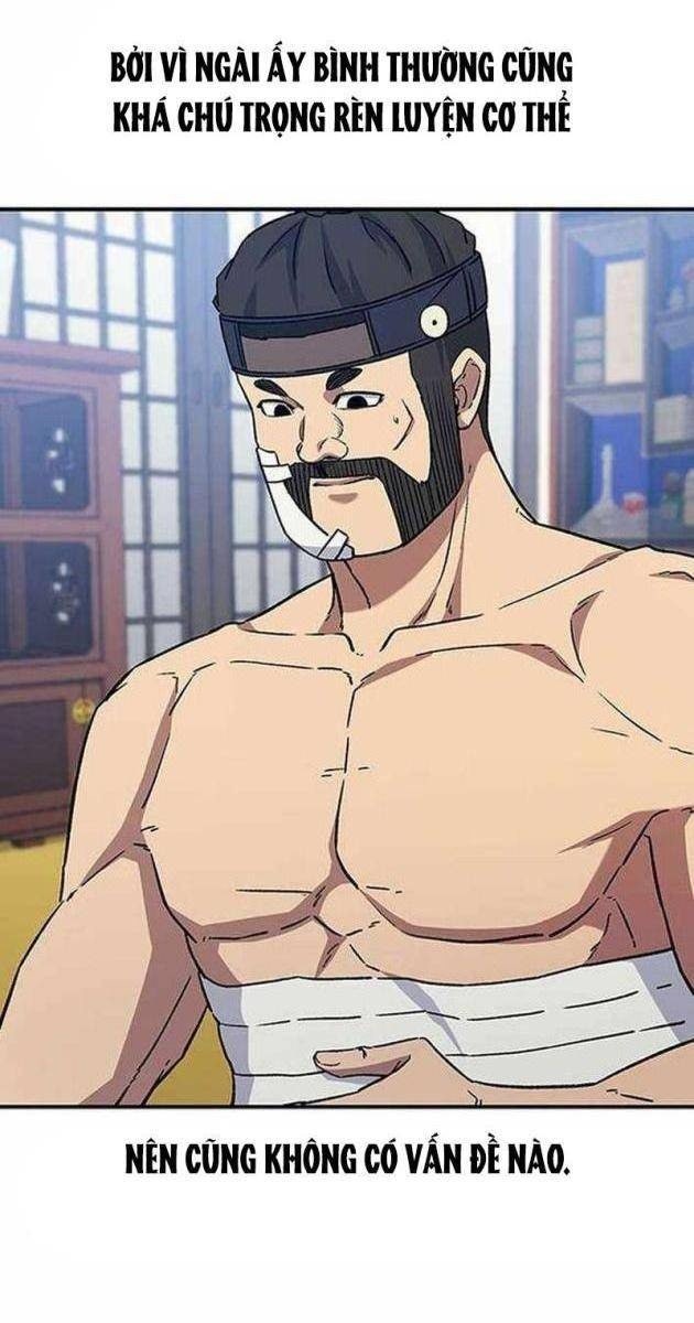 Bác Sĩ Tới Joseon - Page 115