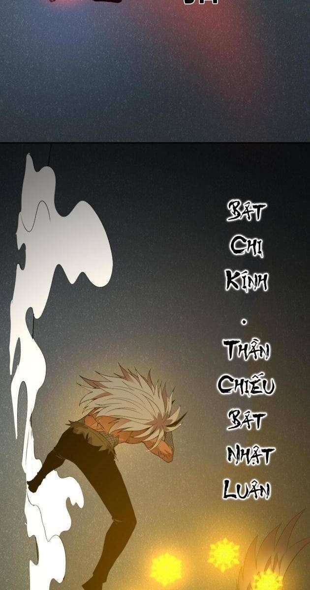 Ta Hóa Thân Ma Thần, Trở Thành Diệt Thế Cự Thú! - Page 10