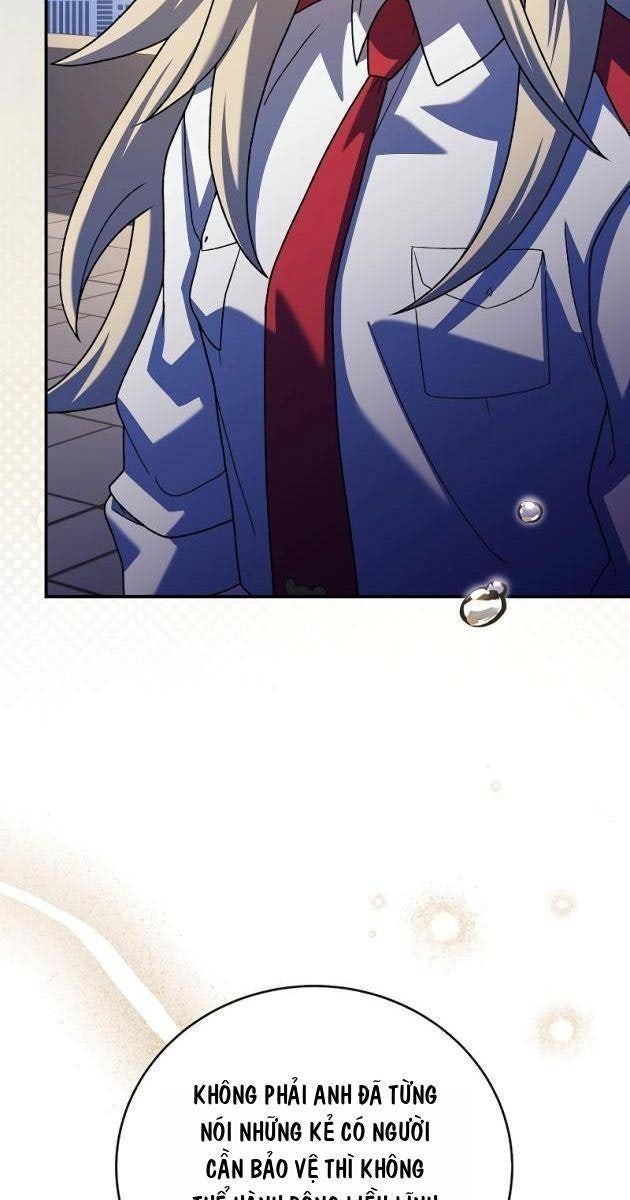 Trở Thành Quần Chúng Trong Tiểu Thuyết - Page 35