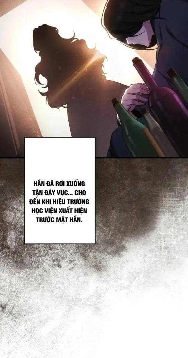 Giáo Viên Giả Mạo Người Vô Tình Trở Nên Mạnh Nhất - Page 14