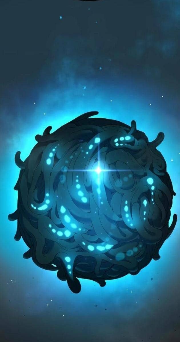 Lời Nguyền Của Dangun - Page 9