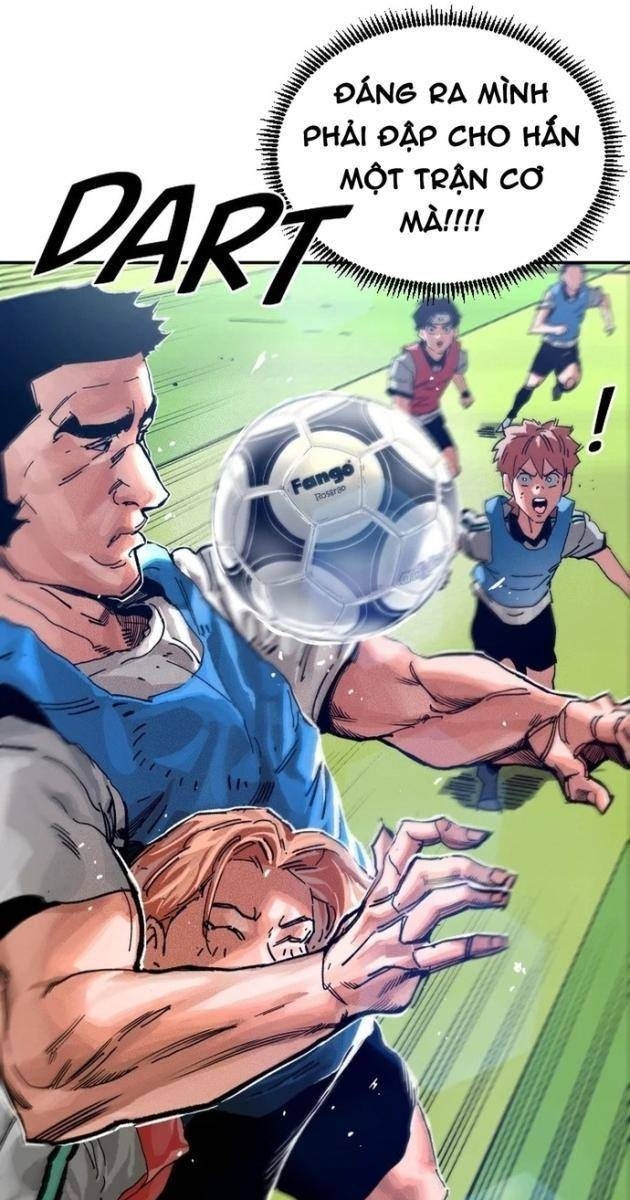 Sân Cỏ Chiến Ký - Page 123