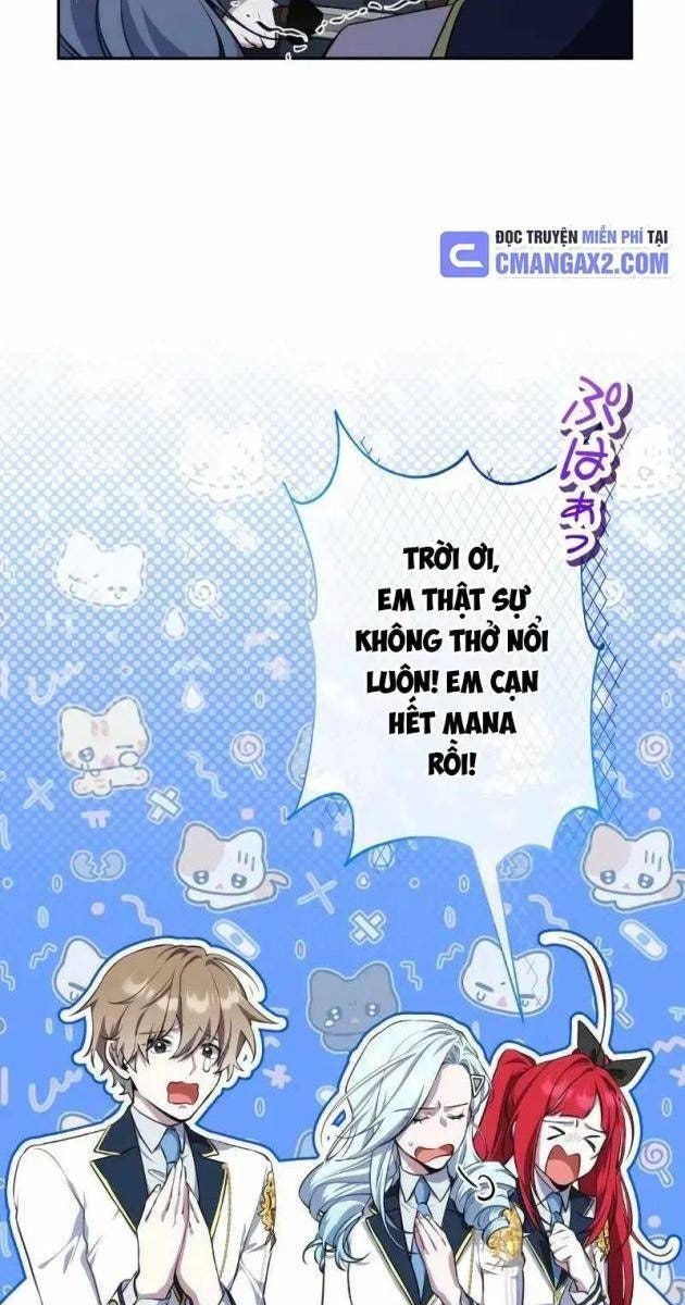 Giáo Viên Giả Mạo Người Vô Tình Trở Nên Mạnh Nhất - Page 25