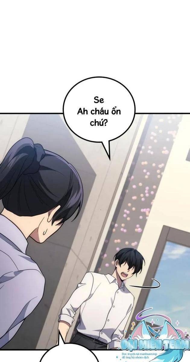 Thần Chiến Tranh Trở Lại Cấp 2 - Page 32