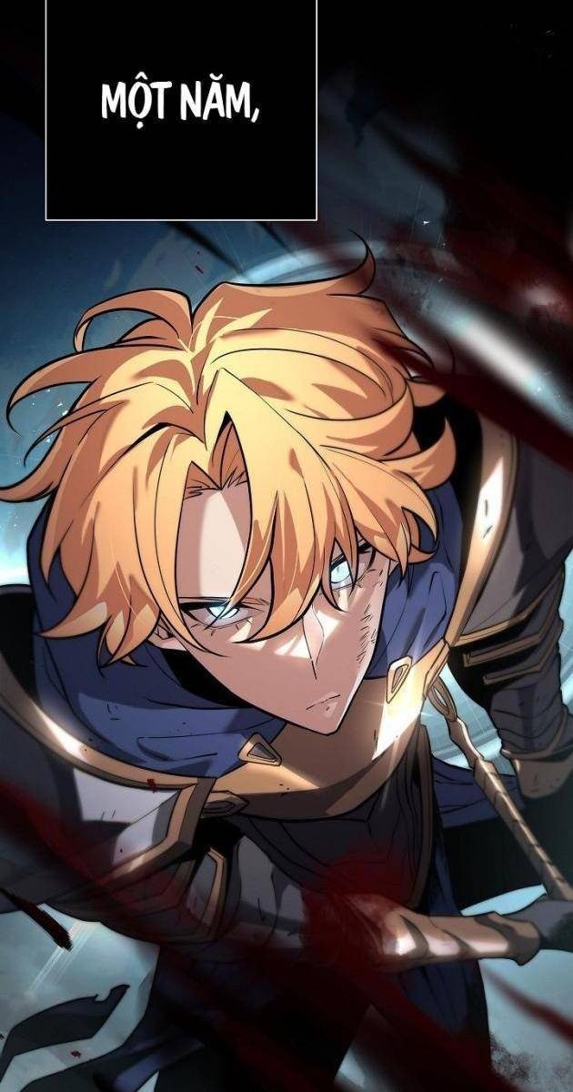 Kiếm Thần Đến Từ Thế Giới Diệt Vong - Page 19