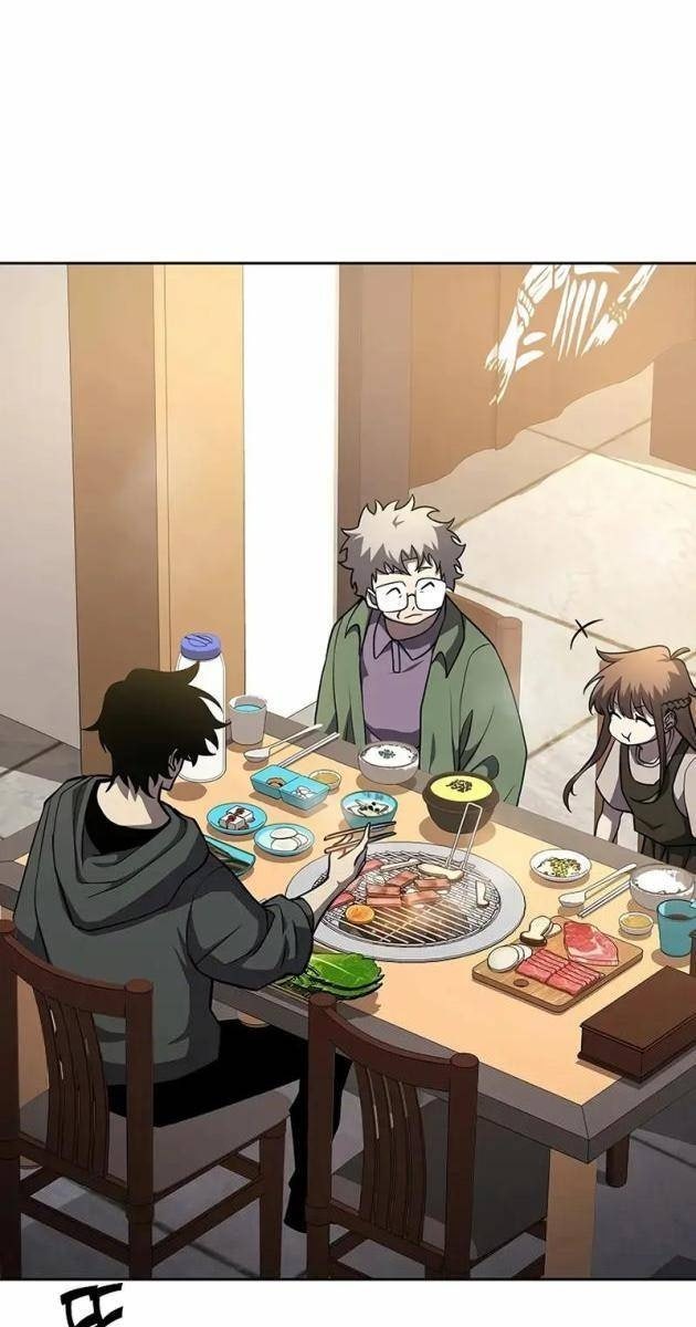 Kiếm Thần Đến Từ Thế Giới Diệt Vong - Page 34