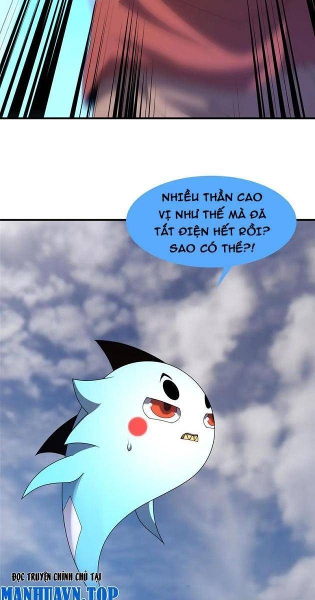 Thần Sủng Tiến Hóa - Page 57