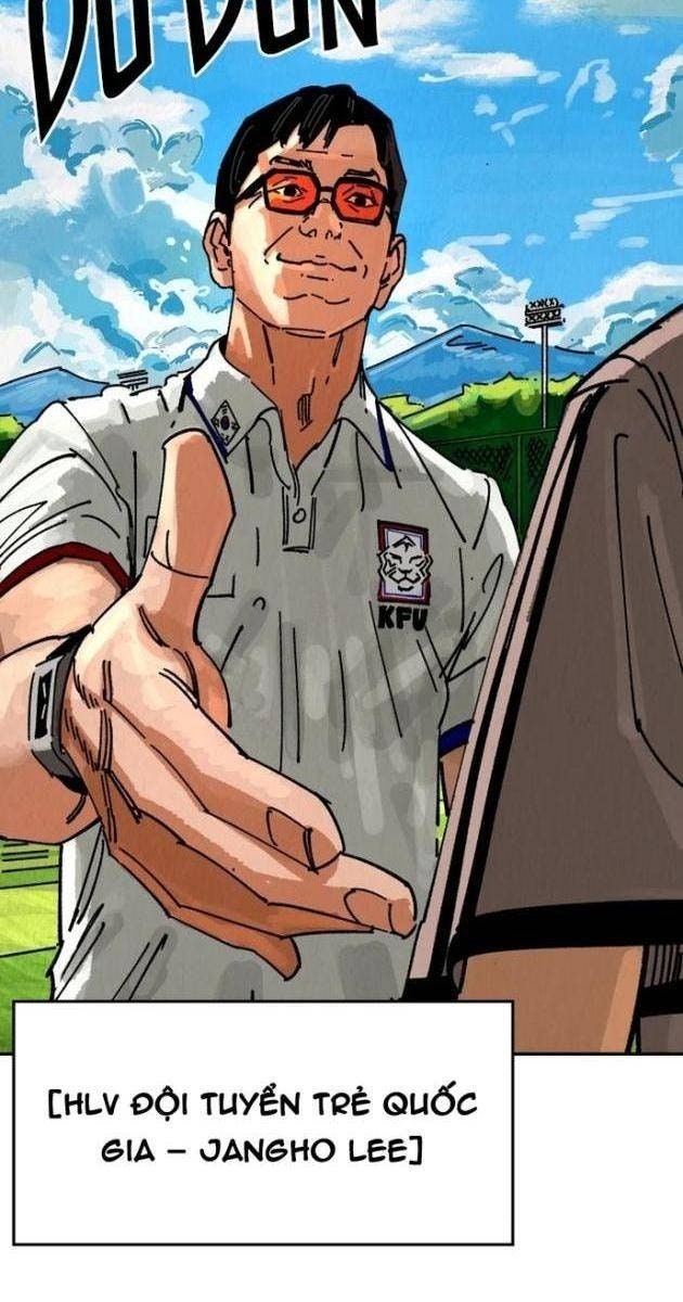 Sân Cỏ Chiến Ký - Page 232