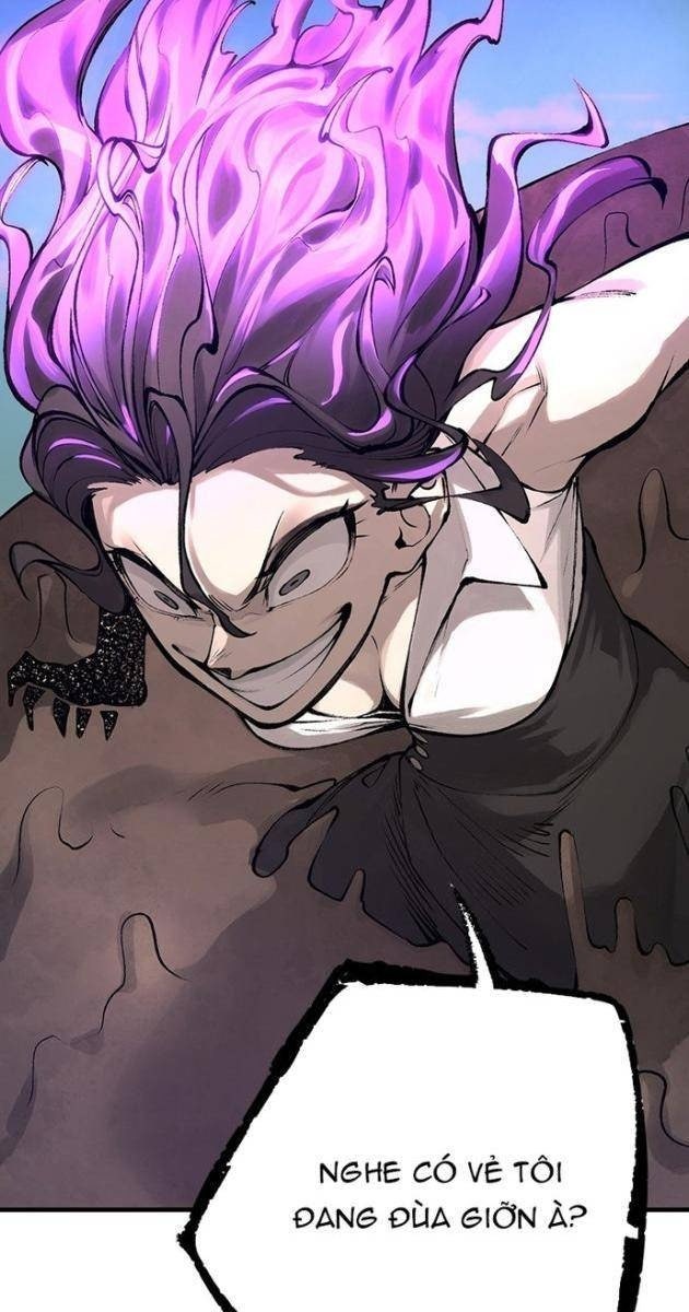 Ngọn Lửa Của Hòa Bình - Page 21