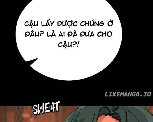 Ngọn Lửa Của Hòa Bình - Page 23