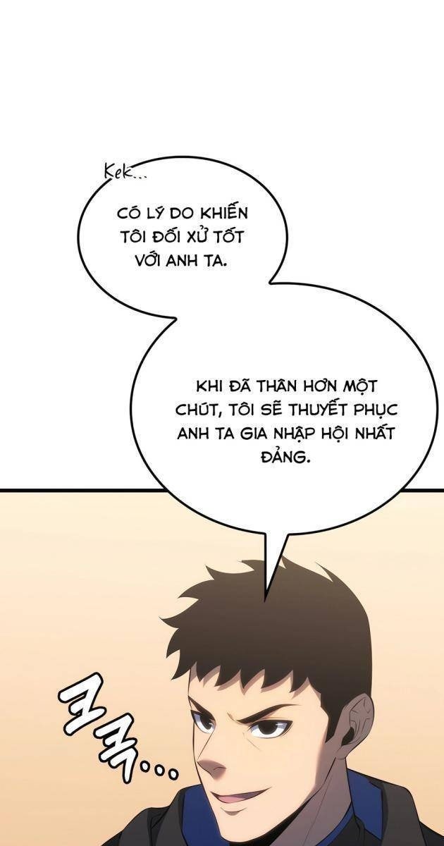 Con Trai Út Của Bá Tước Là Một Người Chơi - Page 39