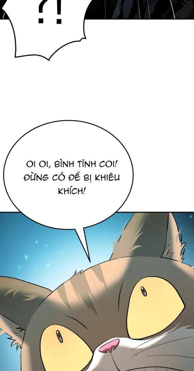 Lời Nguyền Của Dangun - Page 78
