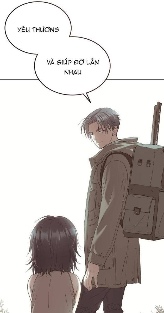 Lời Nguyền Của Dangun - Page 165