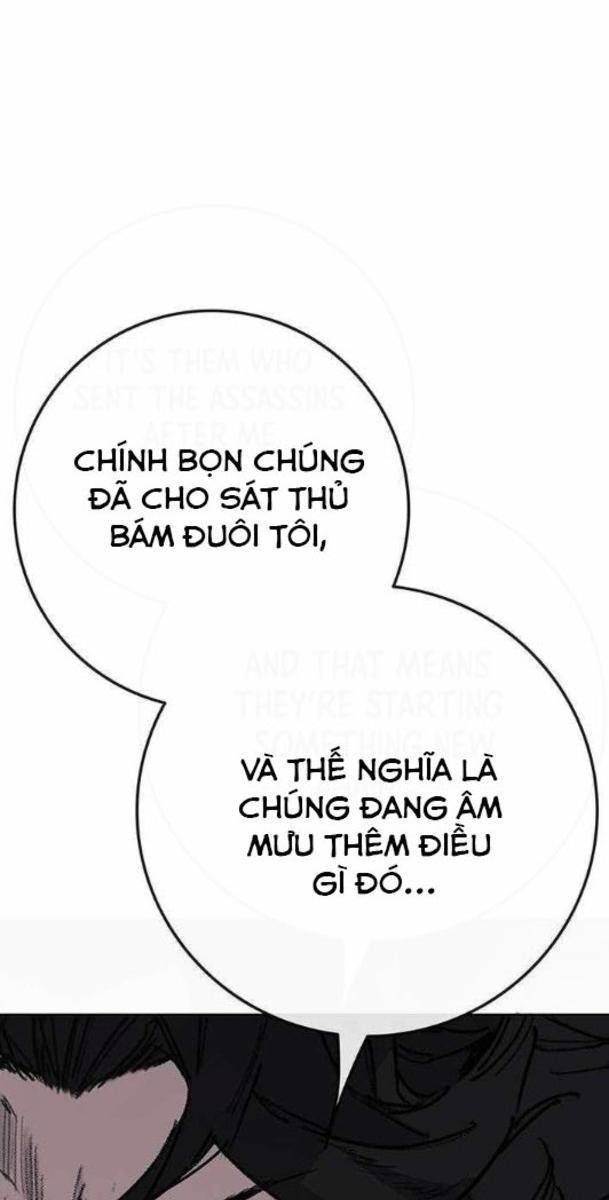 Kiếm Sĩ Bất Bại - Page 61