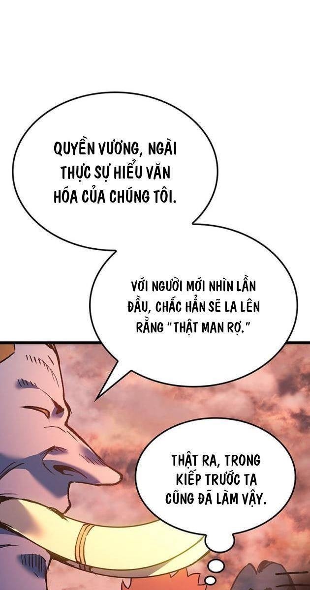 Luân Hồi Đế Vương - Page 47