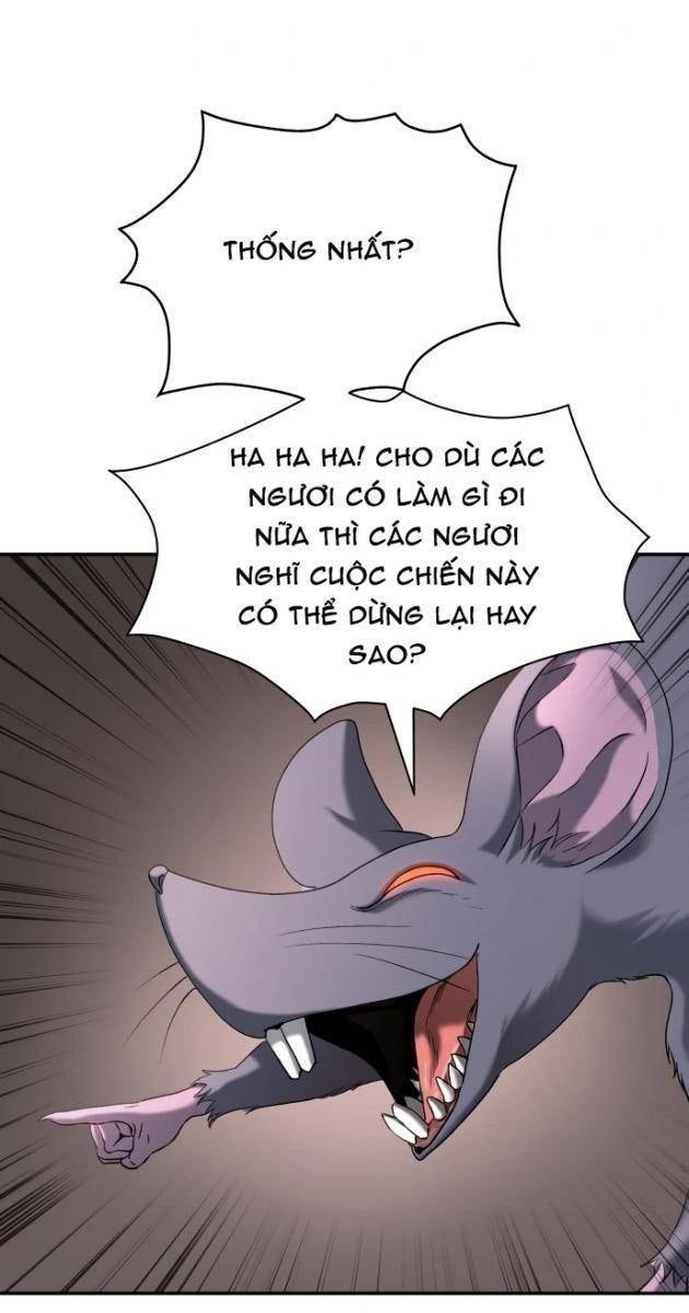 Lời Nguyền Của Dangun - Page 126