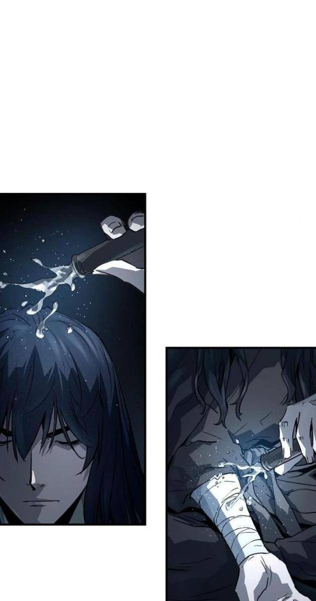 Tuyệt Thế Hồi Quy - Page 29