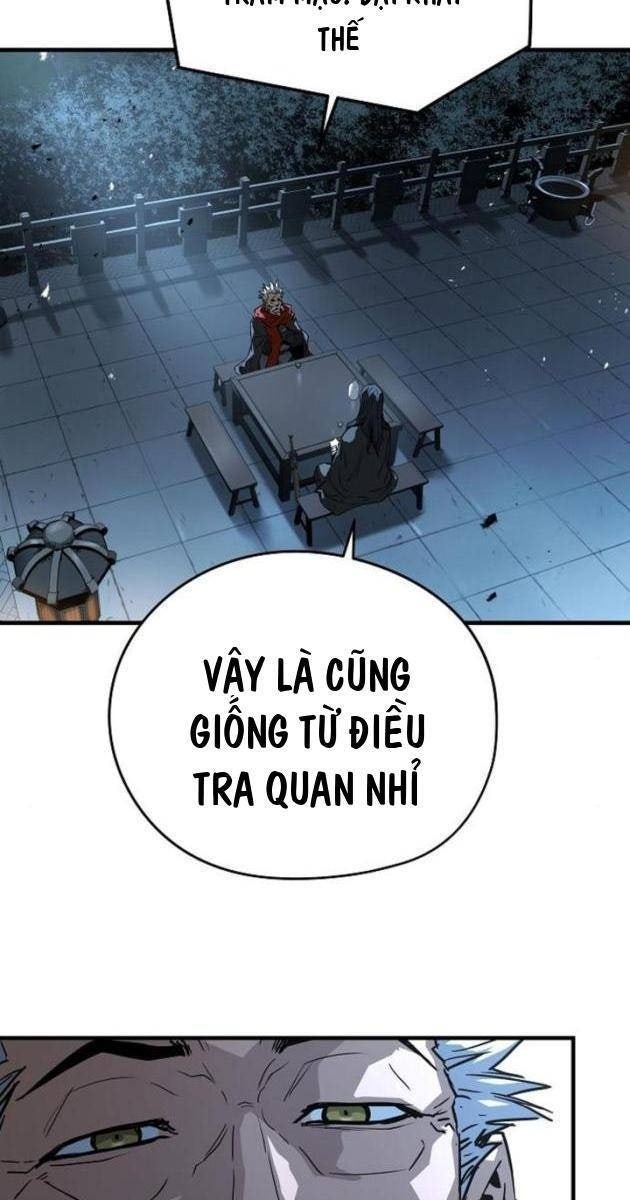 Tuyệt Thế Hồi Quy - Page 137