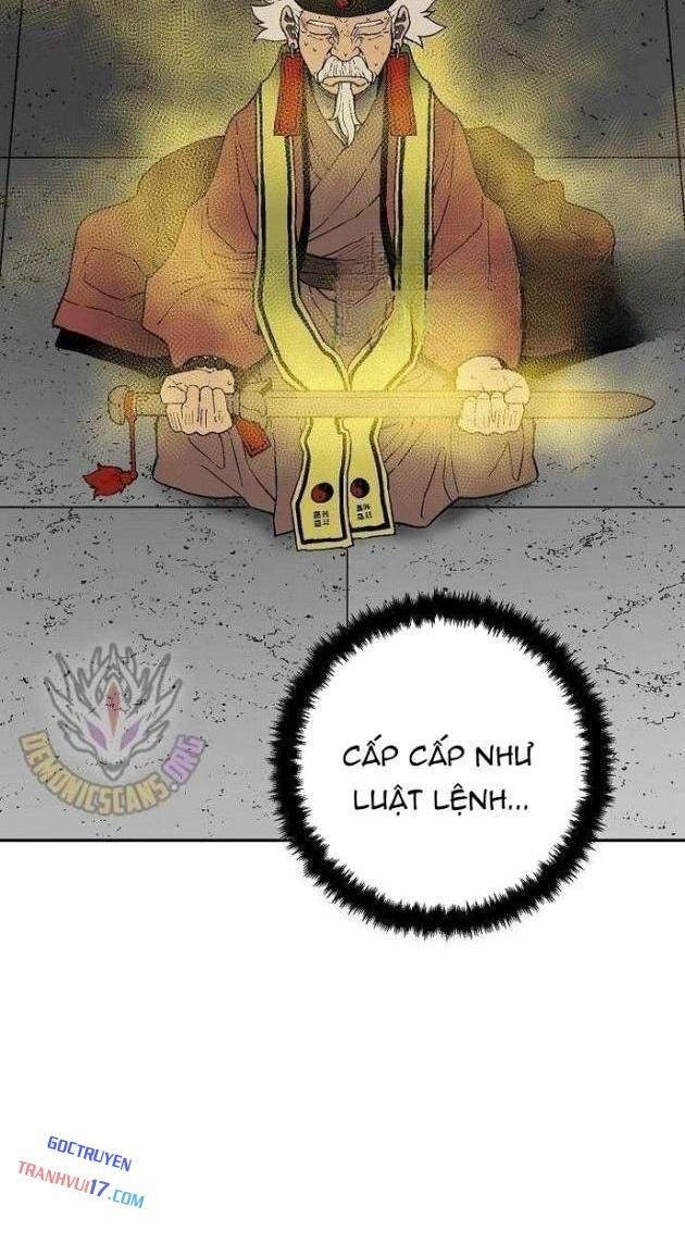 Vĩ Linh Kiếm Tiên - Page 41