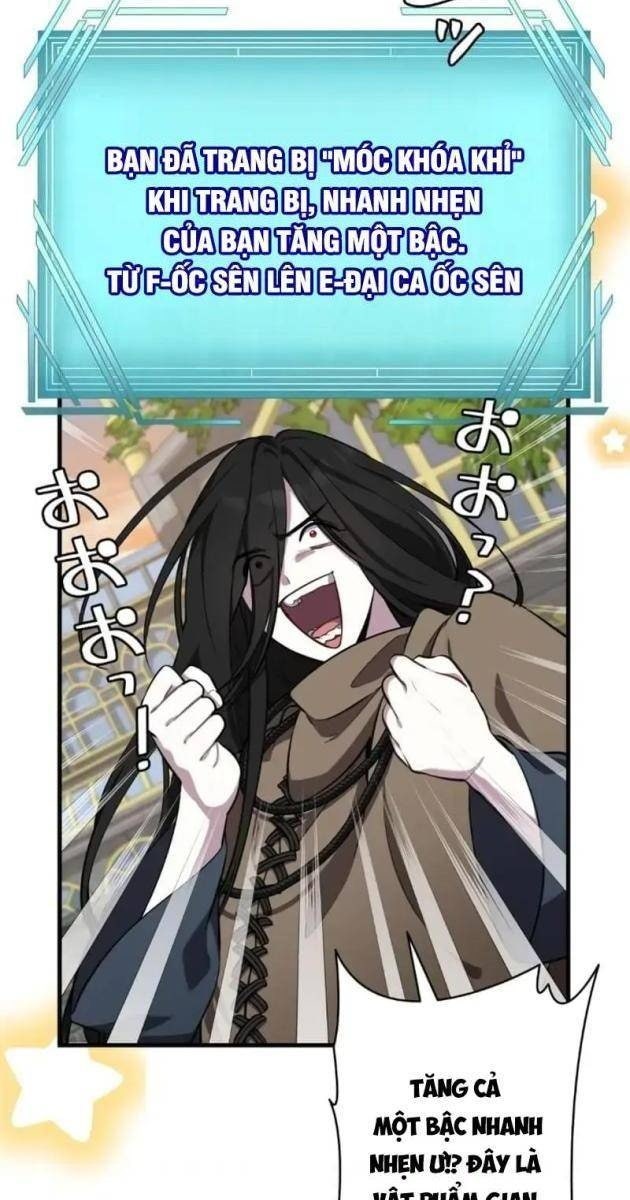 Giáo Viên Giả Mạo Người Vô Tình Trở Nên Mạnh Nhất - Page 50